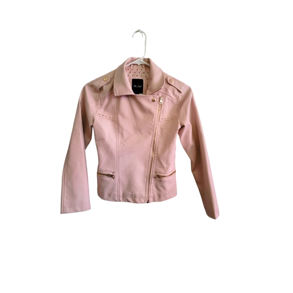 Me Jane Pink